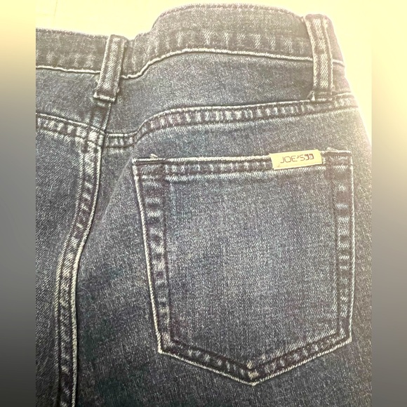 Joes High Rise Simone Jeans - Picture 5 of 9